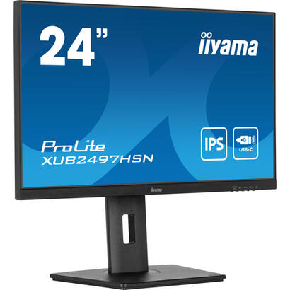 monitor-iiyama-605cm-238-xub2497hsn-b2-169-hdmidpusb-c-lift