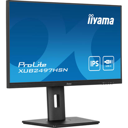monitor-iiyama-605cm-238-xub2497hsn-b2-169-hdmidpusb-c-lift