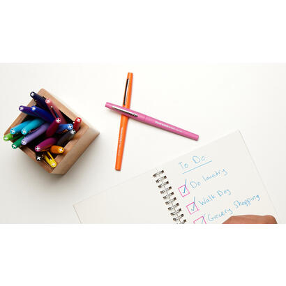 papermate-flair-rotulador-medio-multicolor-8-piezas