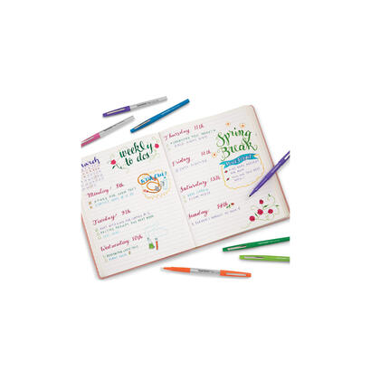 papermate-flair-rotulador-medio-multicolor-8-piezas