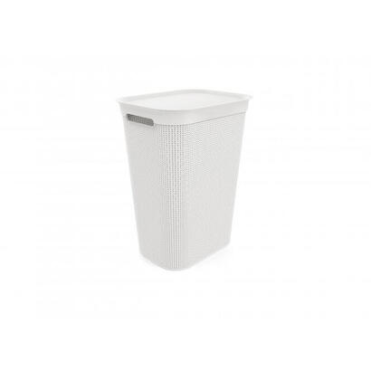 rotho-brisen-50-l-rectangular-plastico-blanco