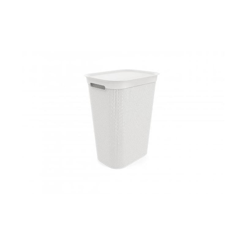 rotho-brisen-50-l-rectangular-plastico-blanco