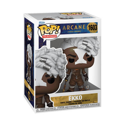 funko-pop-arcane-league-of-legends-ekko-75648