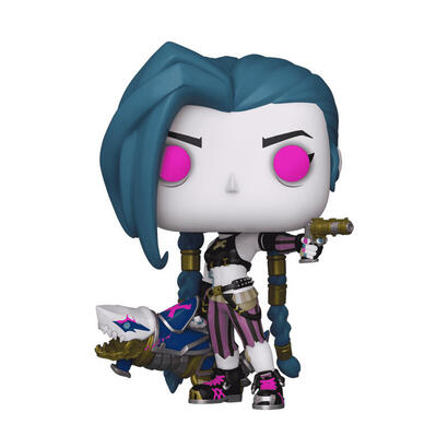funko-pop-arcane-league-of-legends-jinx-75649