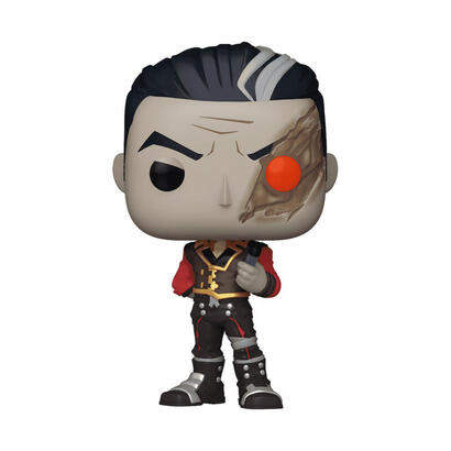 funko-pop-arcane-league-of-legends-silco-75650