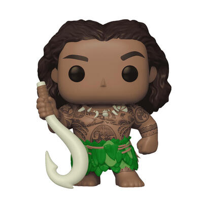 funko-pop-disney-vaiana-2-maui-79737