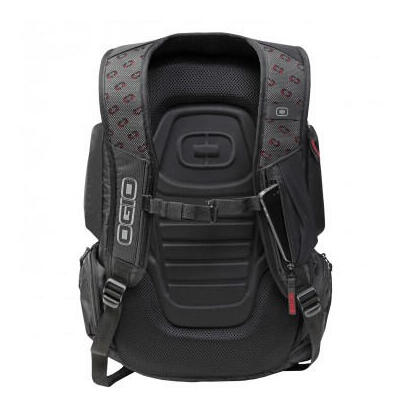 mochila-ogio-bandit-17-negro-poliester