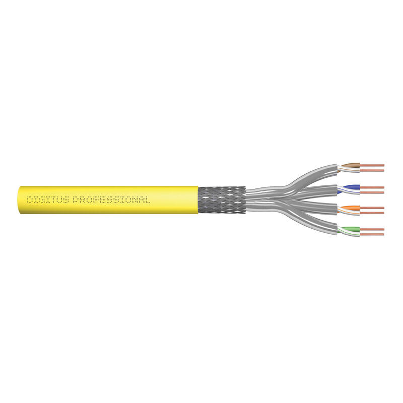digitus-bulkcable-1000-m-amarillo digitus-bulkcable-1000-m-amarillo