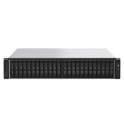 servidor-qnap-ts-h2490fu-nas-bastidor-2u-epyc-7302p-256-gb-ddr4-0-tb-quts-hero-negro-gris