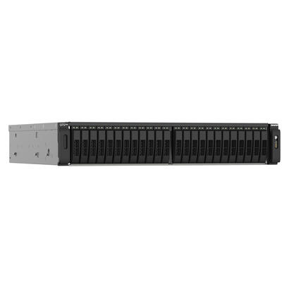 servidor-qnap-ts-h2490fu-nas-bastidor-2u-epyc-7302p-256-gb-ddr4-0-tb-quts-hero-negro-gris