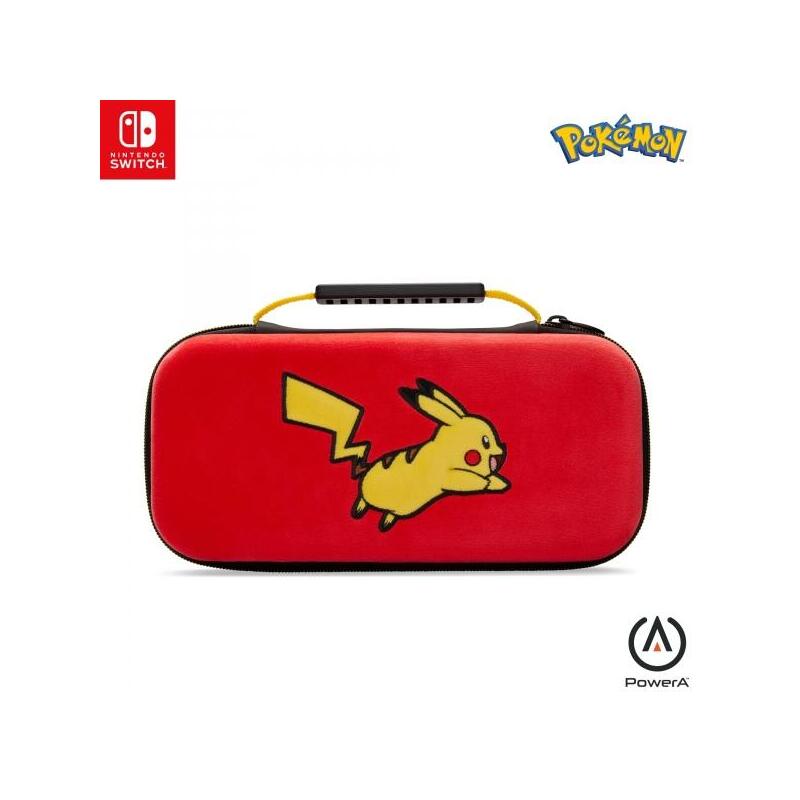 powera-estuche-protector-para-nintendo-switch-modelo-oled-nintendo-switch-y-nintendo-switch-lite-pikachu-jump