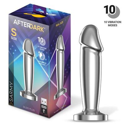 sarmy-plug-anal-cromado-con-vibracion-usb-magnetico-talla-s