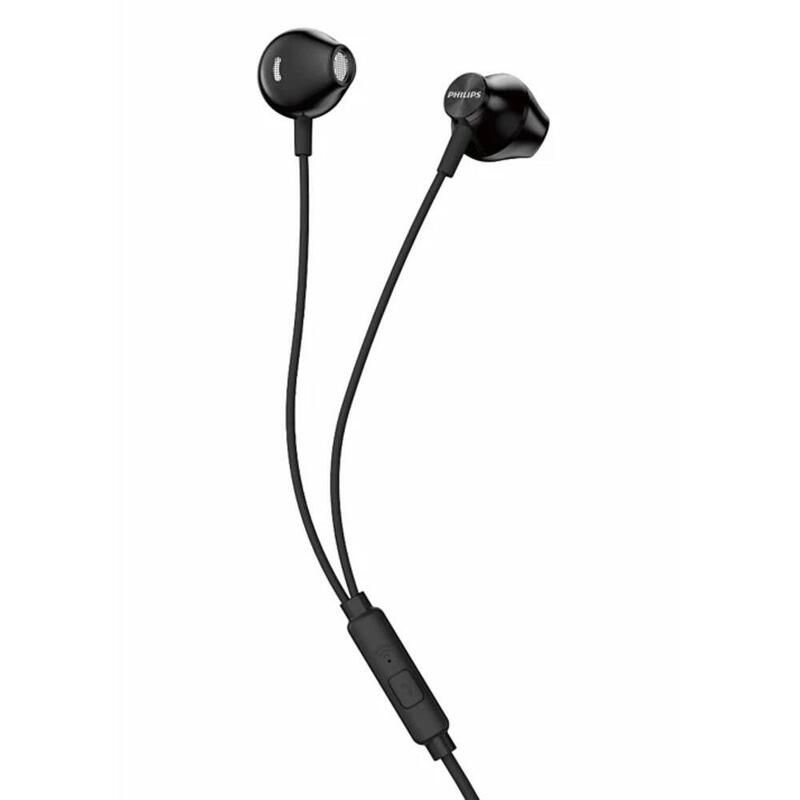 auriculares-philips-taue101bk00-negro