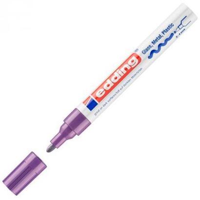 edding-marcador-permanente-750-tinta-opaca-brillante-violeta