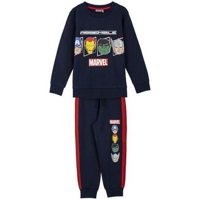 chandal-cotton-brushed-avengers-talla-4a