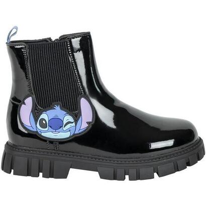 botas-casual-tpr-stitch-talla-32