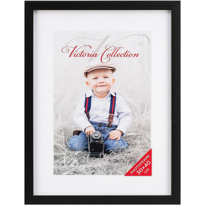 marco-cubo-photo-frame-30x40-negro-vf2275