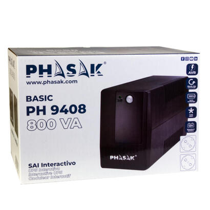 sai-linea-interactiva-phasak-basic-interactive-800-va-800va-480w-2-salidas-formato-torre