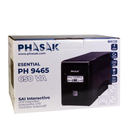 sai-linea-interactiva-phasak-650-va-lcd-interactive-650va-2-salidas-formato-torre