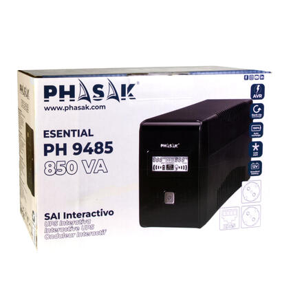 sai-linea-interactiva-phasak-850-va-lcd-interactive-850va-2-salidas-formato-torre