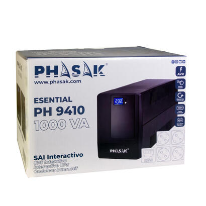 sai-linea-interactiva-phasak-1000-va-lcd-1000va-4-salidas-formato-torre