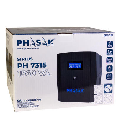 sai-linea-interactiva-phasak-sirius-1560-va-interactive-1560va-900w-4-salidas-formato-torre