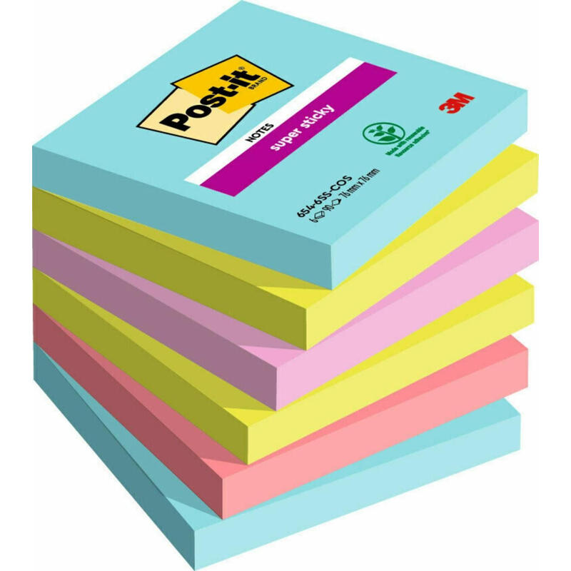 post-it-notas-adhesivas-super-sticky-4-colores-lugares-miami-76x76-6-blocs