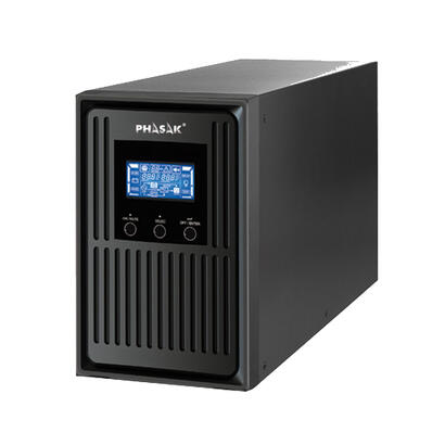 sai-online-phasak-conqueror-pro-3000-va-online-lcd-3000va-2700w-3-salidas-formato-torre