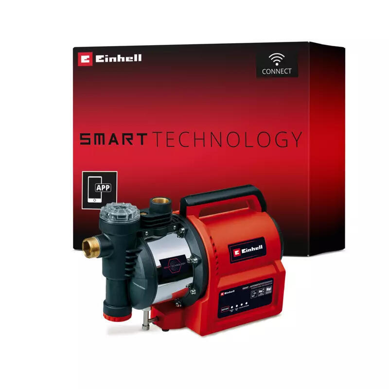 bomba-einhell-ge-aw-1144-smart-rojonegro