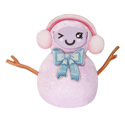 muneca-mga-entertainment-rainbow-high-winter-wonderland-doll-violeta-purple-120865-euc
