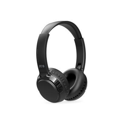 auriculares-inalambricos-spc-heron-2-studio-con-microfono-bluetooth-negros