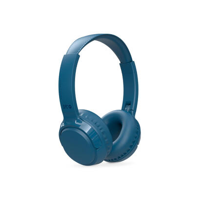 auriculares-inalambricos-spc-heron-2-studio-con-microfono-bluetooth-azules