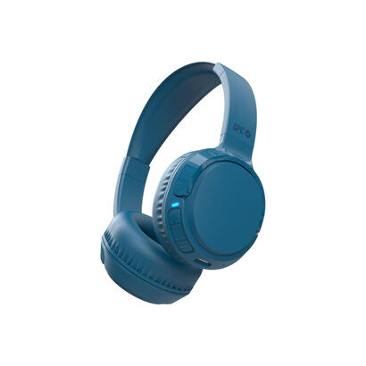 auriculares-inalambricos-spc-heron-2-studio-con-microfono-bluetooth-azules