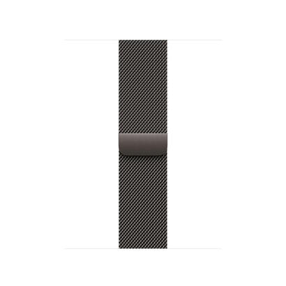 apple-40mm-slate-milanese-loop