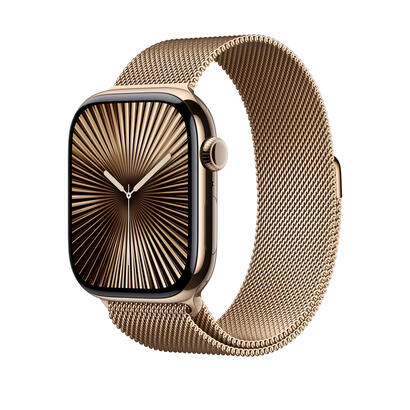 apple-46mm-gold-milanese-loop-sm