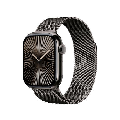 apple-42mm-slate-milanese-loop