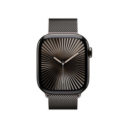 apple-42mm-slate-milanese-loop