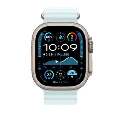 apple-49mm-ice-blue-ocean-band-natural-titanium-finish