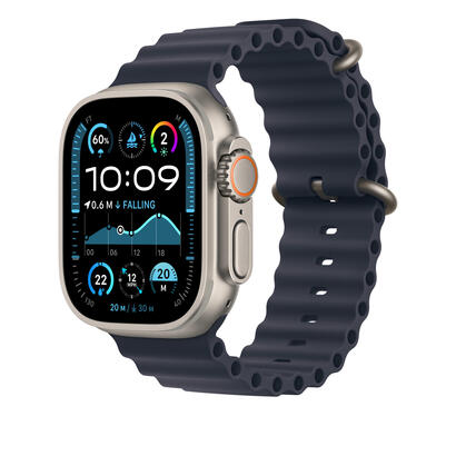 apple-49mm-navy-ocean-band-natural-titanium-finish