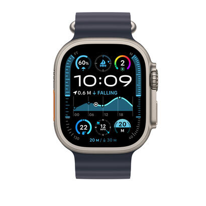 apple-49mm-navy-ocean-band-natural-titanium-finish