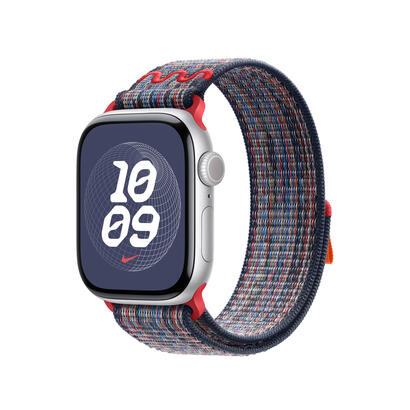 apple-42mm-bluered-nike-sport-loop