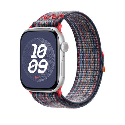 apple-46mm-bluered-nike-sport-loop