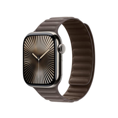 apple-42mm-dark-taupe-magnetic-link-sm