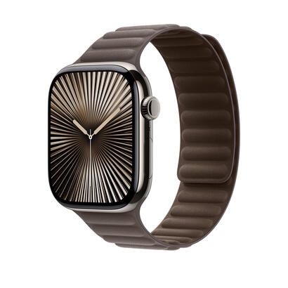 apple-46mm-dark-taupe-magnetic-link-sm