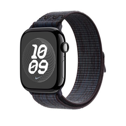 apple-46mm-blackblue-nike-sport-loop