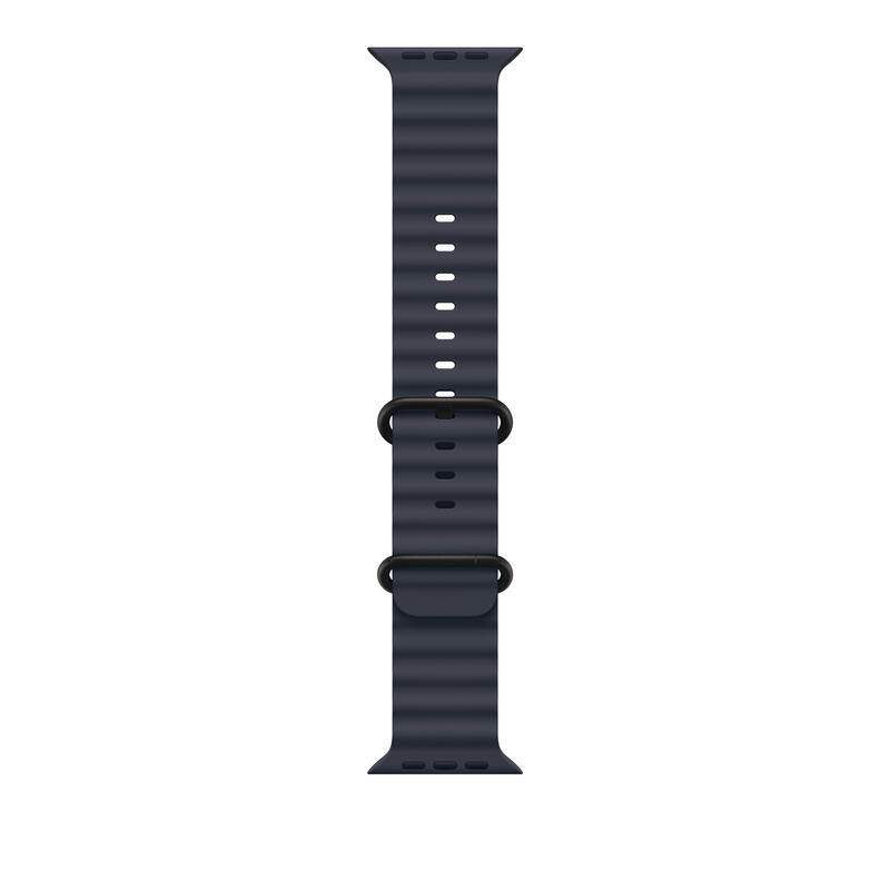 apple-49mm-navy-ocean-band-black-titanium-finish