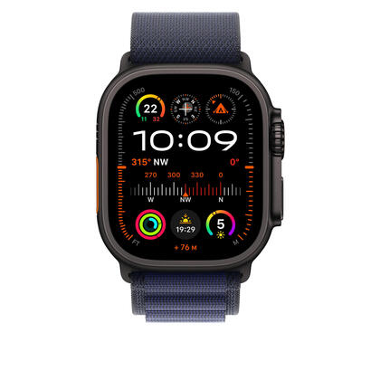 apple-49mm-navy-alpine-loop-large-black-titanium-finish