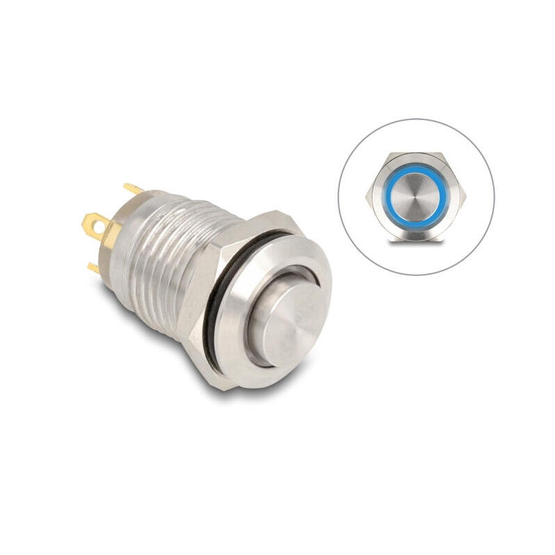 delock-drucktamer-zum-einbau-12mm-2xlotanschluss-led-azul