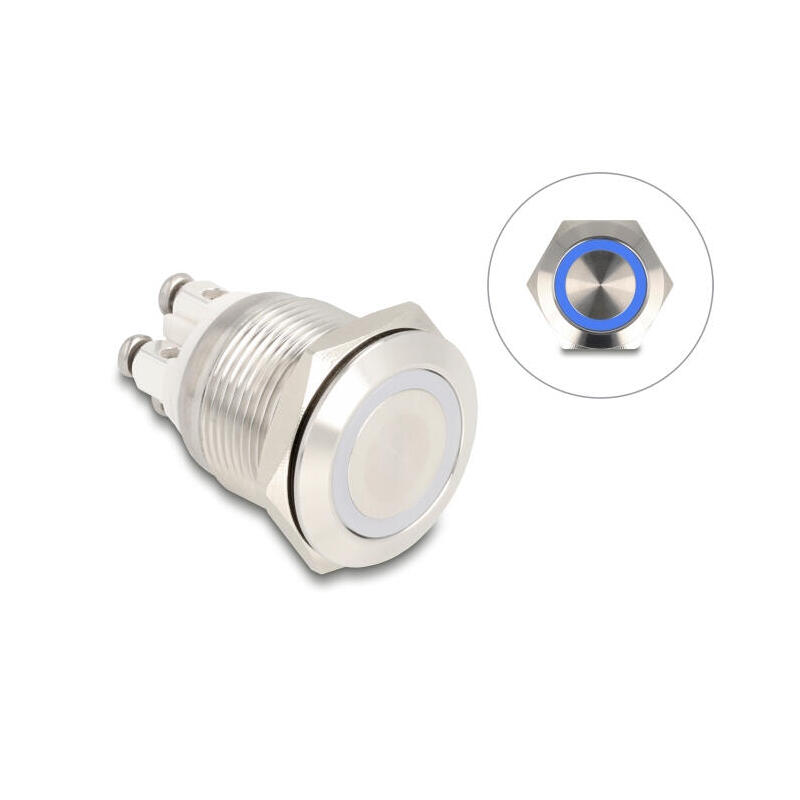 drucktaster-zum-einbau-19-mm-4-x-schraubklemme-led-blau