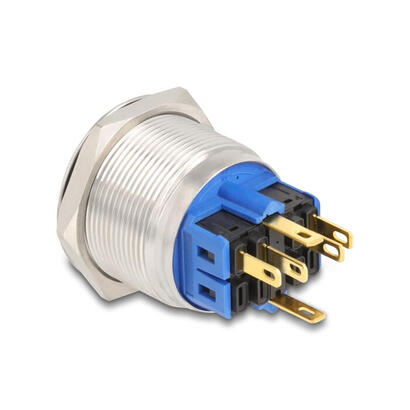 drucktaster-zum-einbau-25-mm-6-x-lotanschluss-led-rot-powersymbol-ring